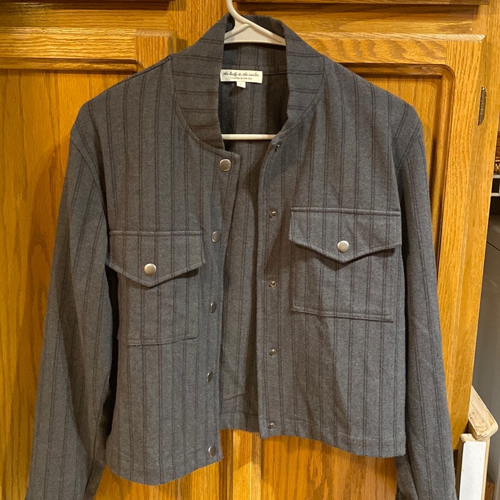 Jacket
